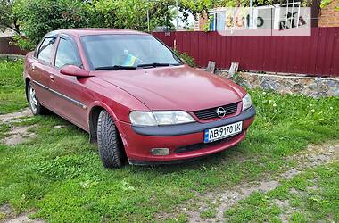 Седан Opel Vectra 1996 в Калинівці