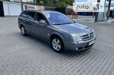 Универсал Opel Vectra 2005 в Ровно