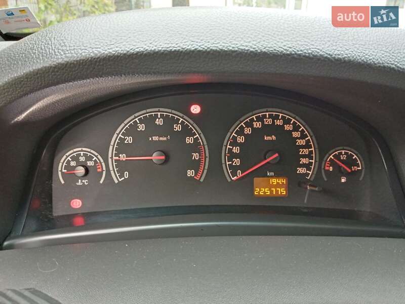 Універсал Opel Vectra 2008 в Рівному