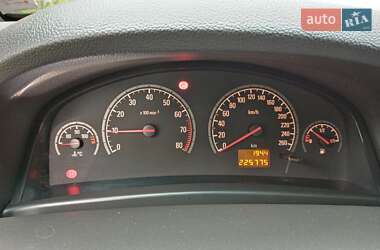 Универсал Opel Vectra 2008 в 