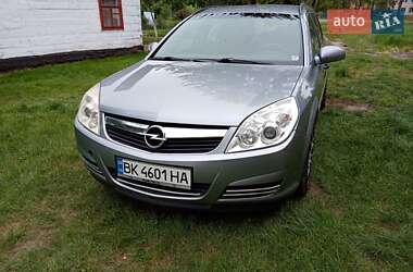 Универсал Opel Vectra 2008 в Ровно