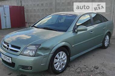 Хэтчбек Opel Vectra 2002 в Вышгороде