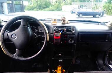 Седан Opel Vectra 1991 в Надворной