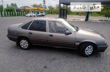 Седан Opel Vectra 1991 в Надворной