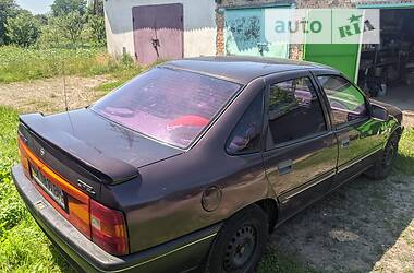 Седан Opel Vectra 1990 в Рівному