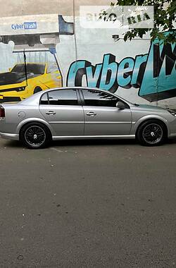 Седан Opel Vectra 2006 в Одессе