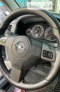 Седан Opel Vectra 2006 в Одессе