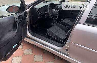 Лифтбек Opel Vectra 2000 в Одессе