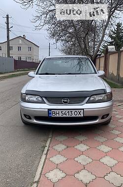 Лифтбек Opel Vectra 2000 в Одессе