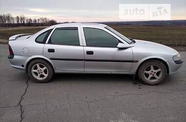 Седан Opel Vectra 1996 в Лысянке