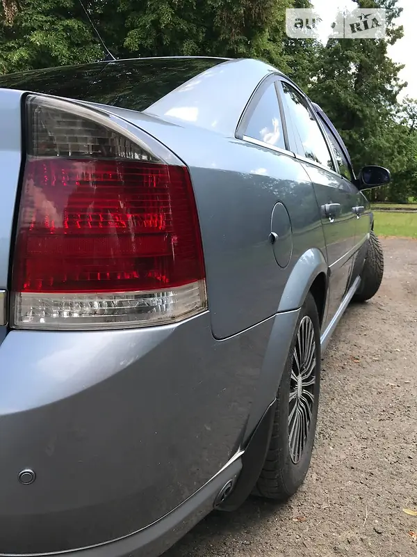Opel Vectra 2008 VIN W0L0ZCF6881103428 фото оголошення 3 з 55