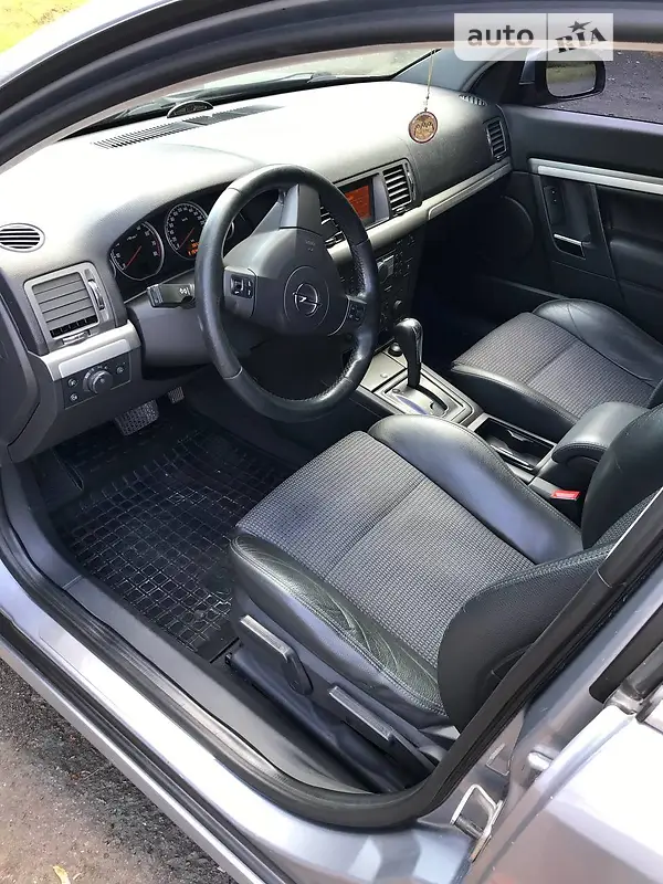 Opel Vectra 2008 VIN W0L0ZCF6881103428 фото оголошення 16 з 55