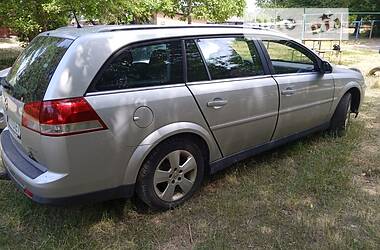 Универсал Opel Vectra 2004 в Бердичеве