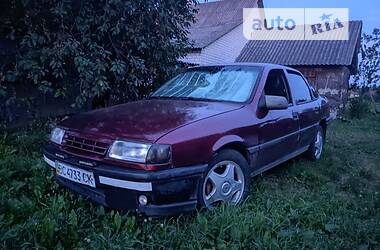 Седан Opel Vectra 1993 в Ратным