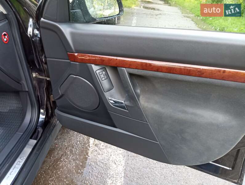 Седан Opel Vectra 2003 в Полтаве фото 12 Седан Opel Vectra 2003 в Полтаве