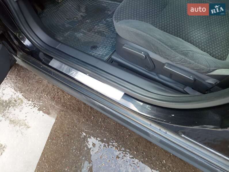 Седан Opel Vectra 2003 в Полтаве фото 5 Седан Opel Vectra 2003 в Полтаве