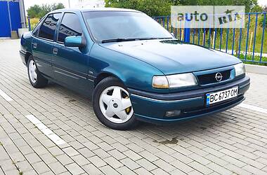 Седан Opel Vectra 1995 в 