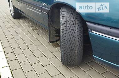Седан Opel Vectra 1995 в 