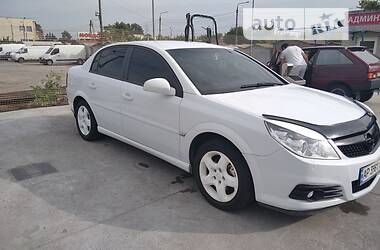 Седан Opel Vectra 2006 в Запоріжжі