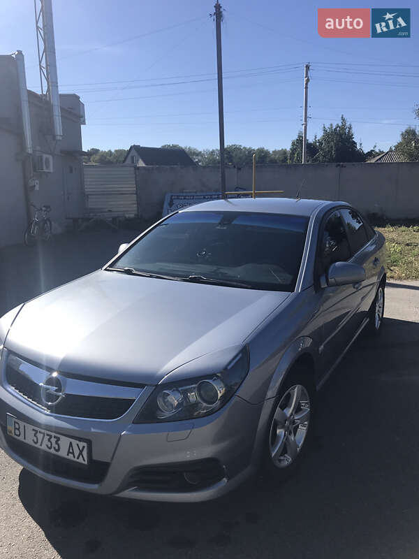 Хэтчбек Opel Vectra 2008 в Полтаве фото 14 Хэтчбек Opel Vectra 2008 в Полтаве