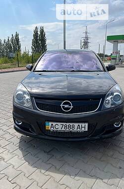 Седан Opel Vectra 2008 в Луцьку