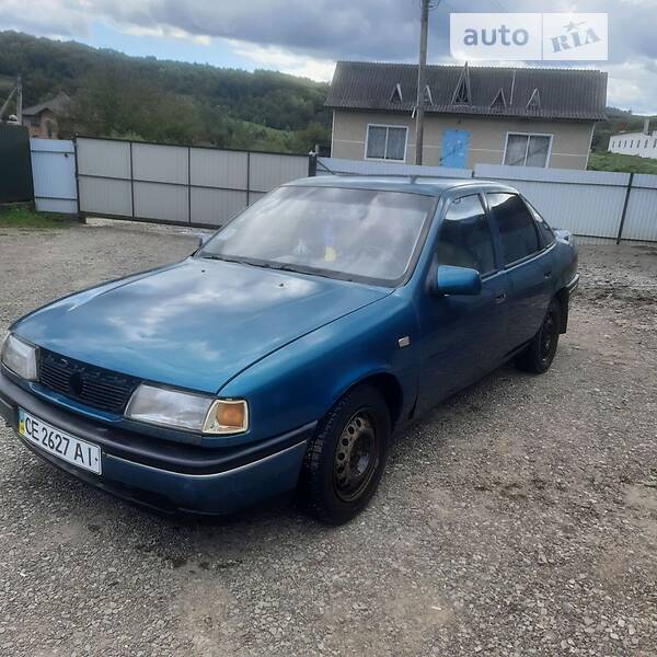 Седан Opel Vectra 1994 в Черновцах