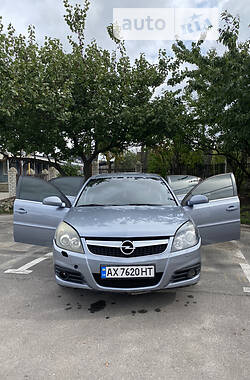 Седан Opel Vectra 2008 в Харкові