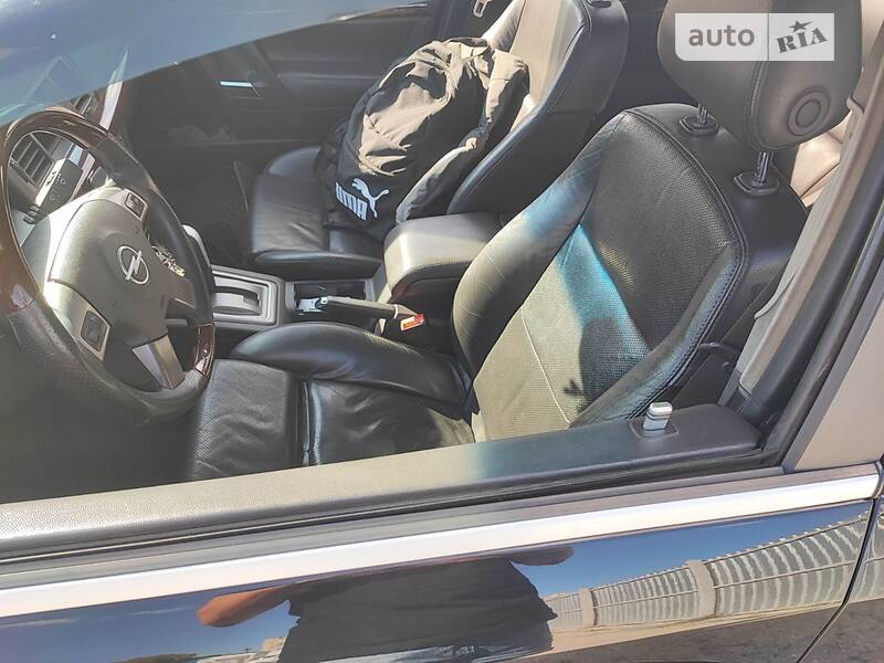 Седан Opel Vectra 2004 в Одесі