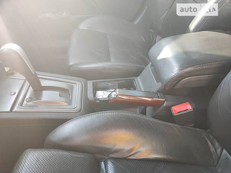 Седан Opel Vectra 2004 в Одесі