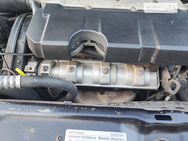 Седан Opel Vectra 2004 в Одесі