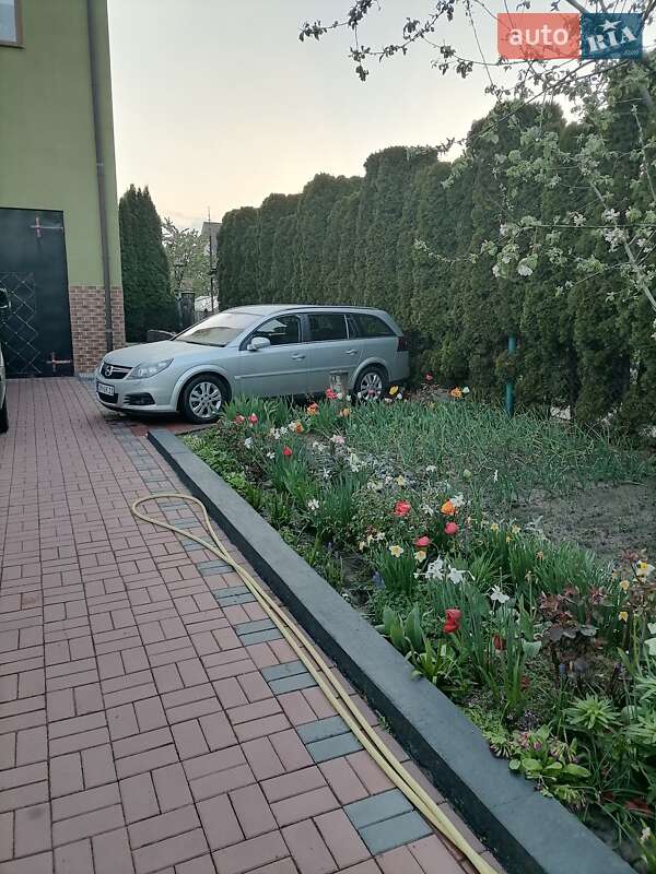 Универсал Opel Vectra 2008 в Луцке фото 3 Универсал Opel Vectra 2008 в Луцке