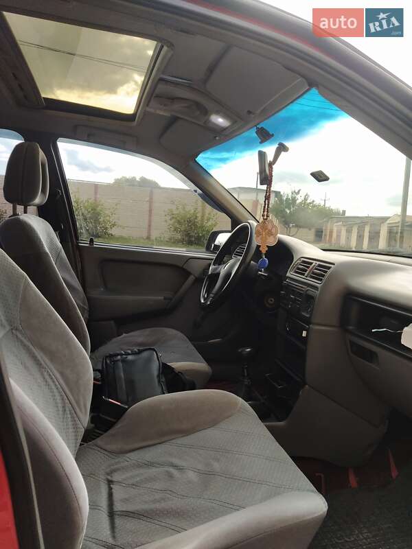 Седан Opel Vectra 1992 в Харькове