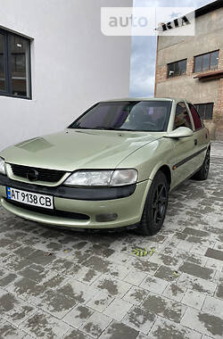 Седан Opel Vectra 1996 в Коломые