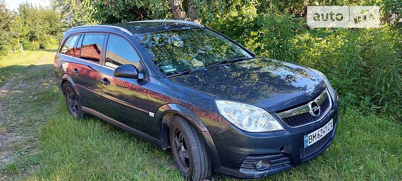 Opel Vectra
