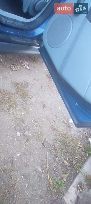 Седан Opel Vectra 2002 в Новой Ушице