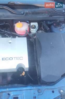 Седан Opel Vectra 2002 в Новій Ушиці