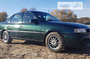 Седан Opel Vectra 1995 в Львове