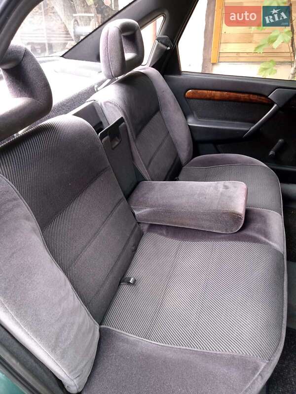 Седан Opel Vectra 1994 в Ирпене фото 8 Седан Opel Vectra 1994 в Ирпене