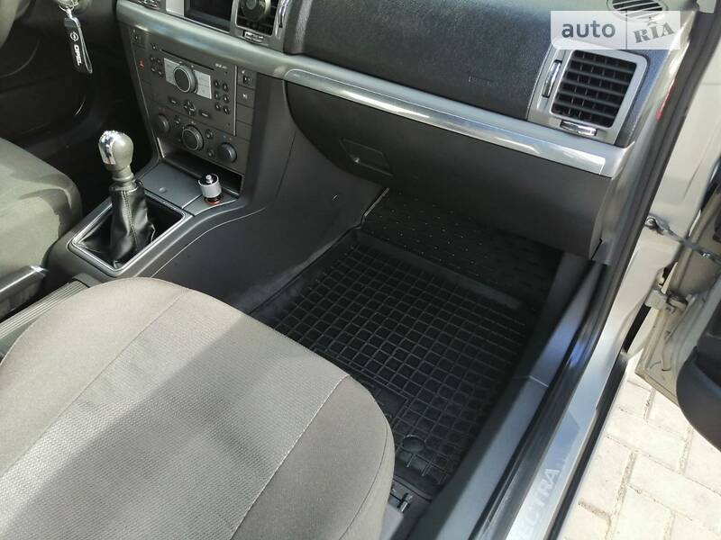 Седан Opel Vectra 2006 в Виннице фото 10 Седан Opel Vectra 2006 в Виннице