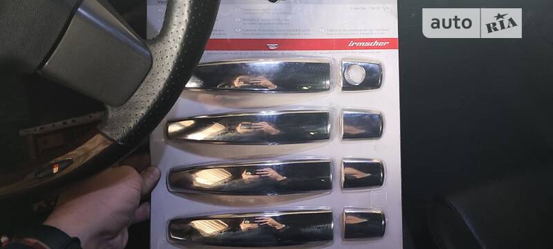 Седан Opel Vectra 2004 в Одесі