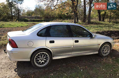 Седан Opel Vectra 1999 в 