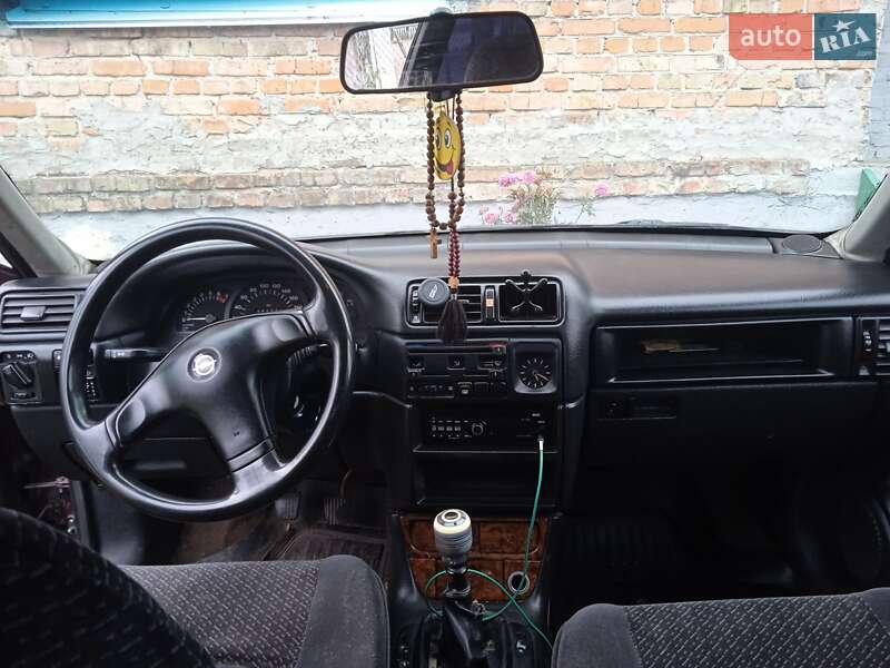 Седан Opel Vectra 1993 в Андрушівці