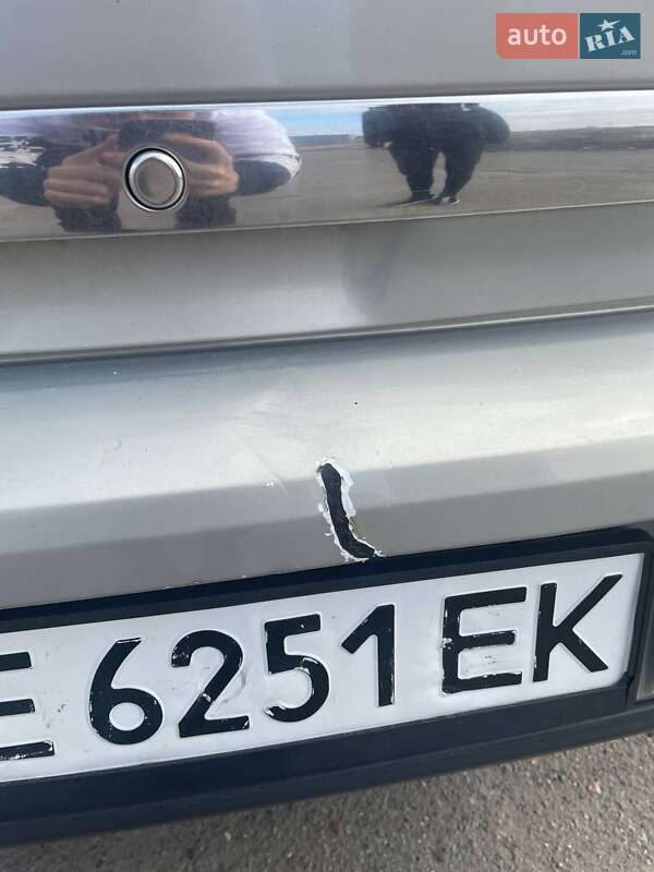 Седан Opel Vectra 2005 в Миколаєві