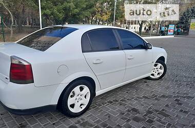 Седан Opel Vectra 2006 в Запоріжжі