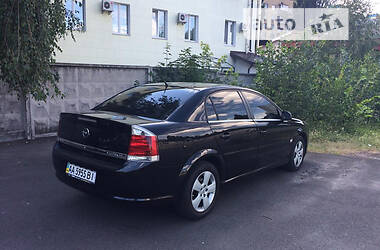 Седан Opel Vectra 2006 в Киеве