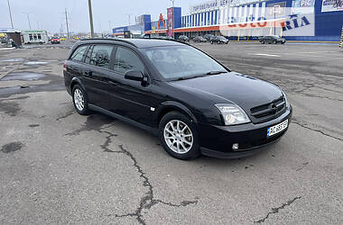 Универсал Opel Vectra 2004 в Луцке