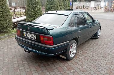 Седан Opel Vectra 1995 в Дрогобыче