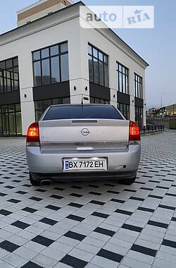 Седан Opel Vectra 2003 в Хмельницькому