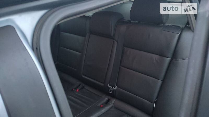 Універсал Opel Vectra 2007 в Бердичеві