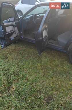 Седан Opel Vectra 1989 в Коломиї